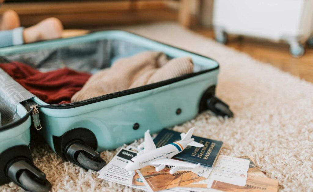 Una agencia de viajes confiable puede ser tu mejor amigo al momento de planear tus siguientes vacaciones